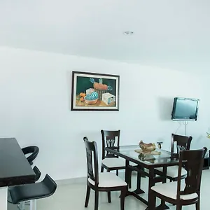  Apartamento Horizon