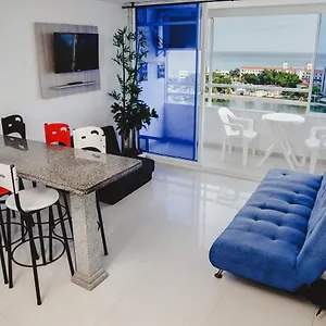  Apartamento Piso 12 Y 17 Welch