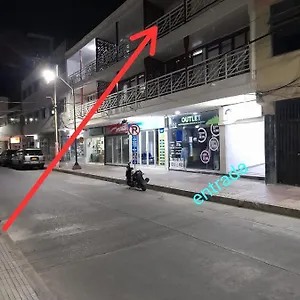 Aptos Majos Centro , San Andrés Colombia