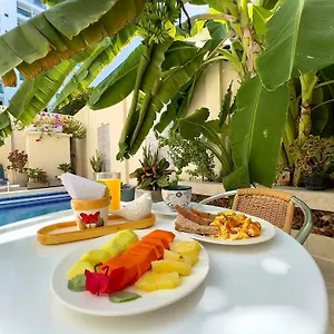 Hotel Charme 64 Boutique, Cartagena (Kolumbien)