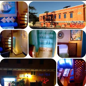  Apartamento Centro Histórico