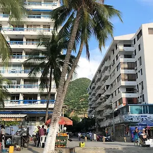 Edificio Palanoa Apto 507pq Rodadero , Santa Marta (Magdalena) Colombia