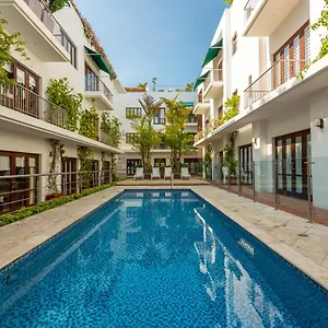  Apartamento Virrey